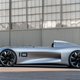 Illustration for article titled The Infiniti Prototype 10 Would Be the Perfect Car for Misanthropes Like Me